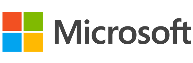 Microsoft logo